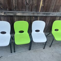 Lifetime Chair For Kids 