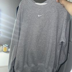 Nike Sweatshirt 