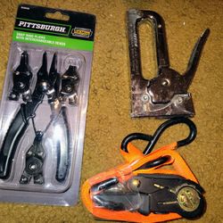 Tools 
