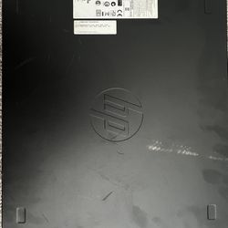 1)HP Compaq Pro 6300 SFF Intel Core i3-3220 3.30GHz 4GB RAM Digital Vision