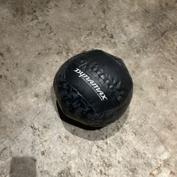 20 lb Dinamax Medicine Ball