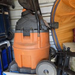 Vaccum