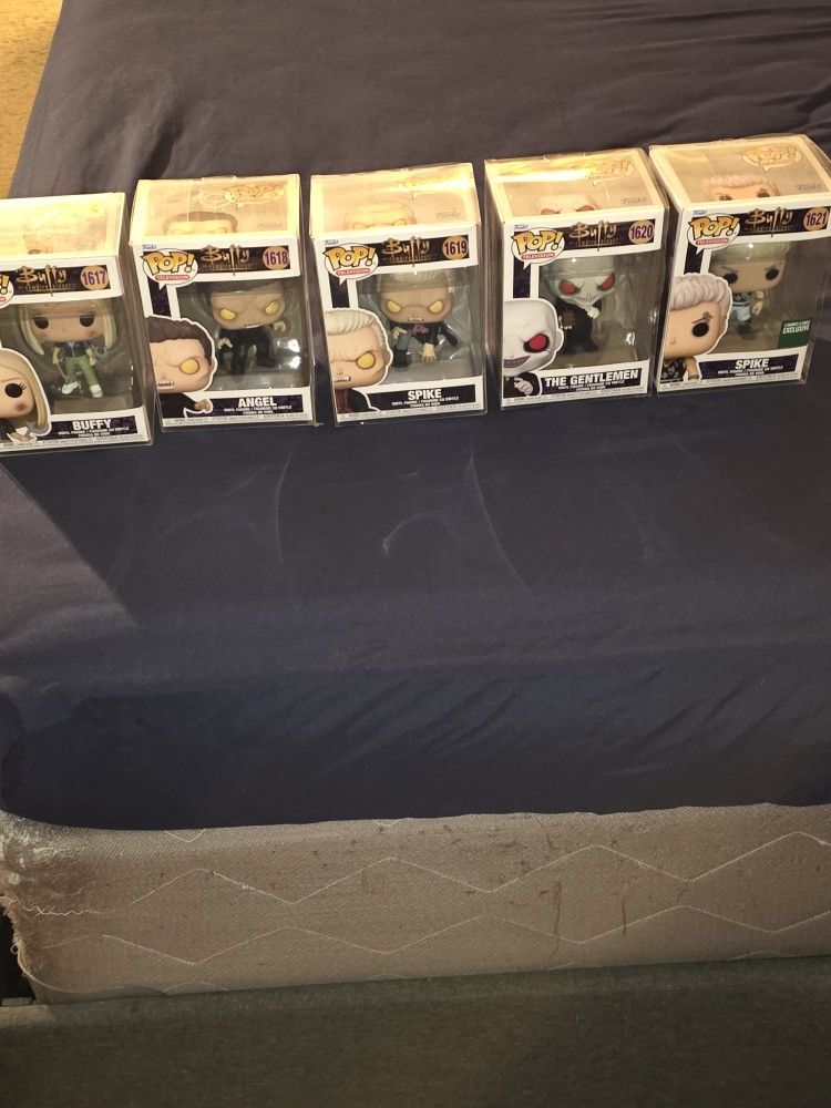 Funko Pop Lot