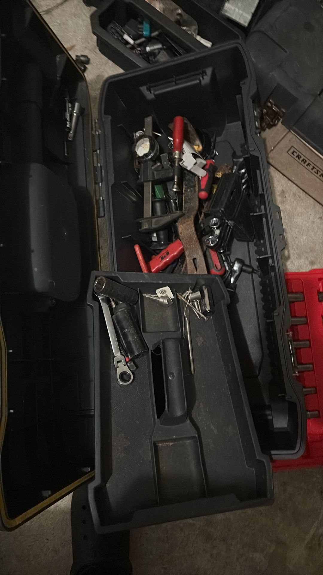 Tools