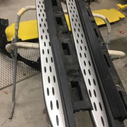 2017 Mercedes-Benz GLE