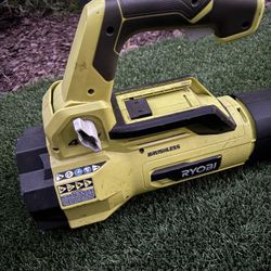 RYOBI