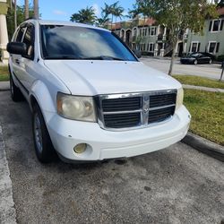2008 Dodge Durango