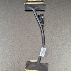 Dell Inspiron 13 5378 LCD Touchscreen Display Cable – Genuine OEM