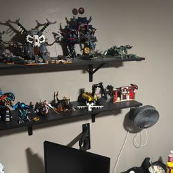 Selling All Separately Price In Description 