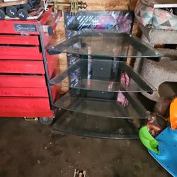 Mueble De Metal Buenas Condiciones 