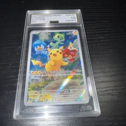 Pikachu 27 Pokemon AGS 10
