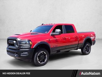 2023 RAM 2500