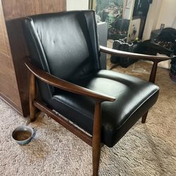 Mid Century Style Chair