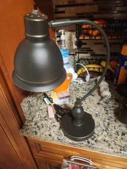 Table  Lamp 