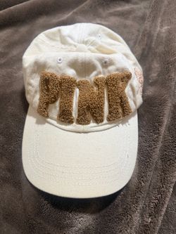 Victoria's Secret PINK Baseball Cap