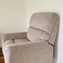 New Recliner chair 