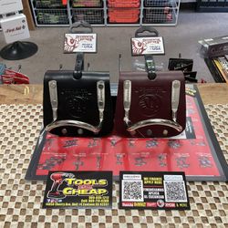 Occidental Leather 5059 High Mount Hammer Holder $23 EACH 