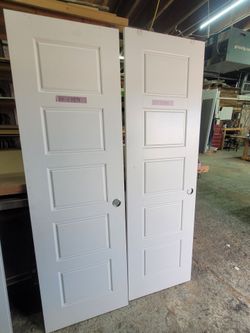 2 puertas