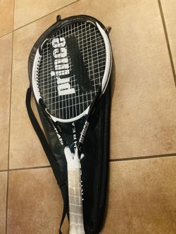 Tennis Racquet Prince TT Air Rip