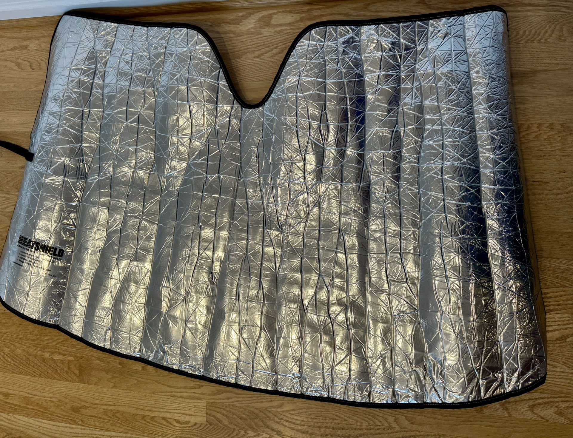 Auto HEATSHIELD for VW GOLF WAGON