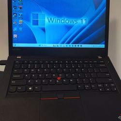 Happy Holidays - Lenovo Notebook $125 - 2025 Windows 11 Pro - Excellent Gift 