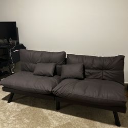Fouton Brand New Grey