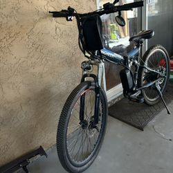 Ebike