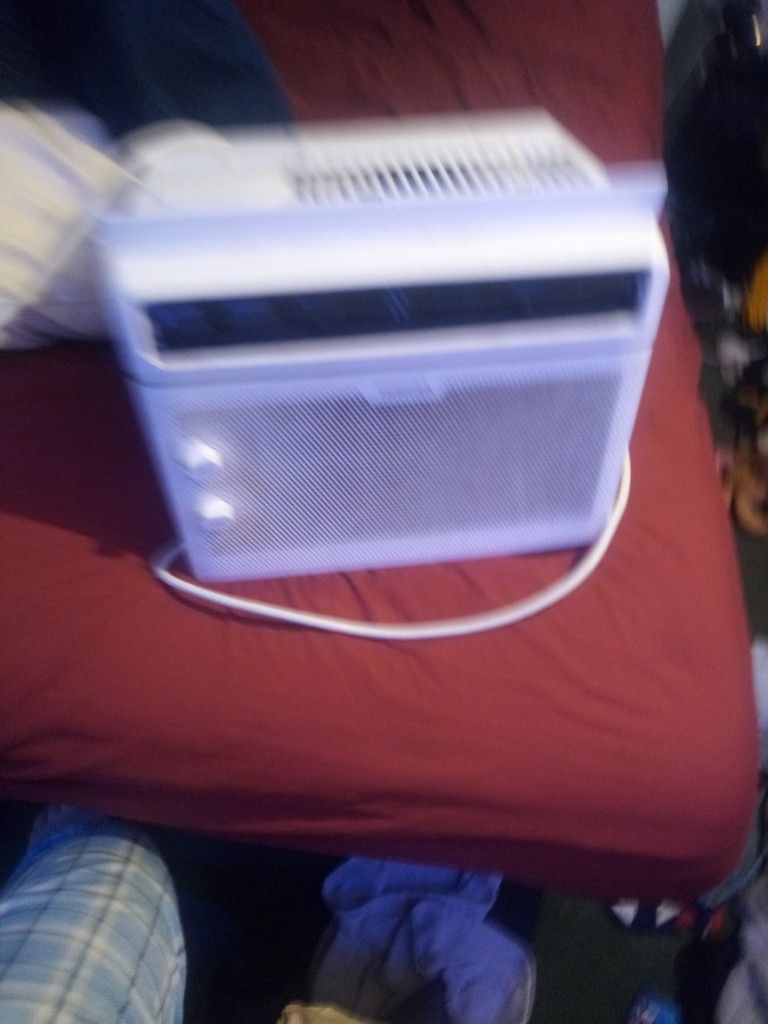 Ac Unit 