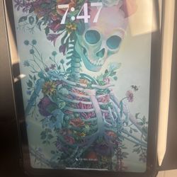 iPad Mini 6th Generation