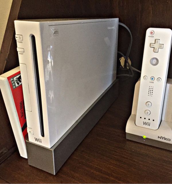 Wii Nintendo (Modded) for Sale in Surprise, AZ OfferUp