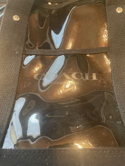 Rare Authentic Coach Bag Large