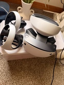 PlayStation VR2