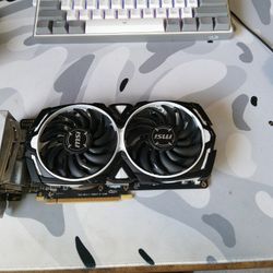Radeon Rx570 4gb Oc