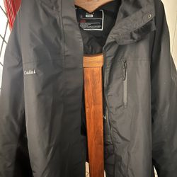 Womens Jacket