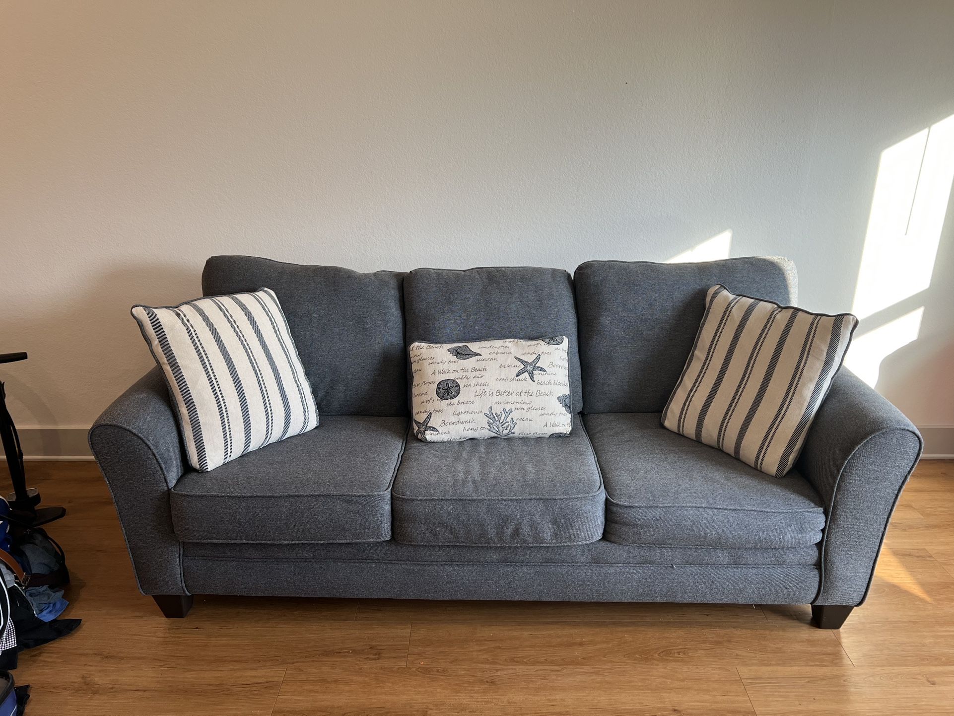 Sleeper Sofa