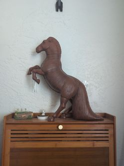 Odyssey Trojan Horse Popcorn Bucket