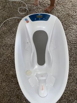 Baby Bathtub