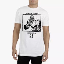 DC Comics Justice League Darkseid T-Shirt
