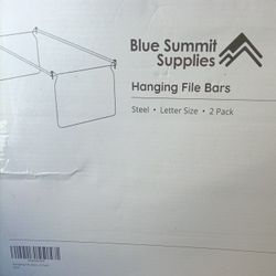 Hanging File Bars
