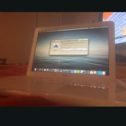 MacBook 