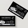 Tow Truck