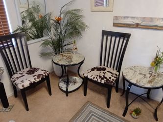 5 piece set