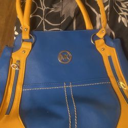 Michael Kors Tote Bag