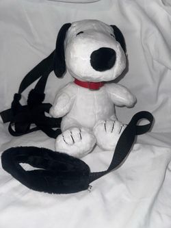 Snoopy - Toddler Safety Harness