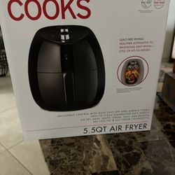 Air Fryer