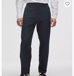 Lulu lemon utilitech size 42