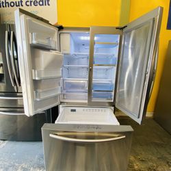 Refrigerador Samsung A Pagos