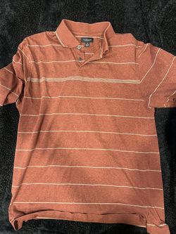 Van Huesen Button Up