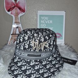 Dior Bucket Hat