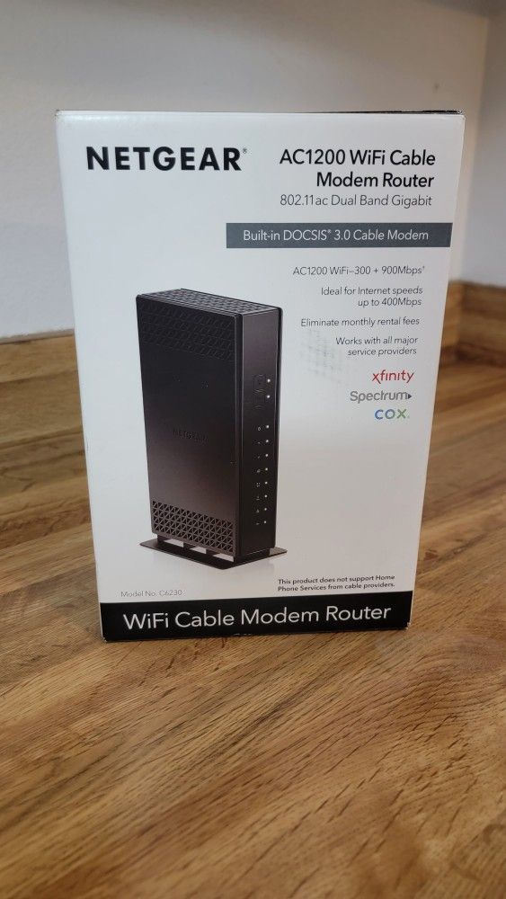 Wifi Router